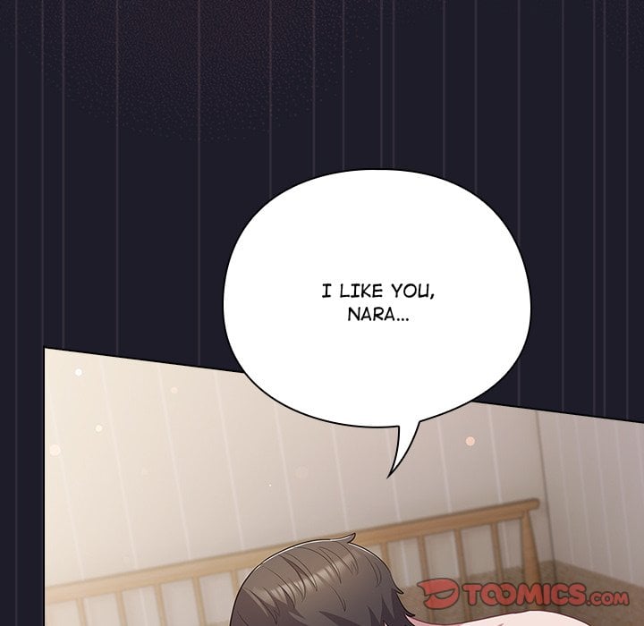 The Love Meowtchmaker - Chapter 33 Page 156