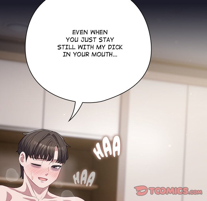 The Love Meowtchmaker - Chapter 33 Page 164