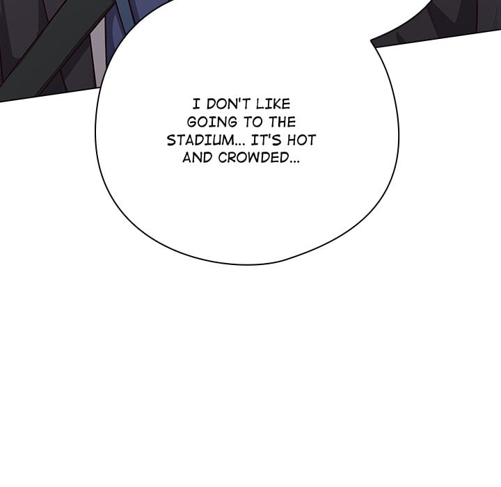 The Love Meowtchmaker - Chapter 34 Page 123