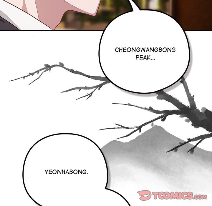 The Love Meowtchmaker - Chapter 34 Page 138