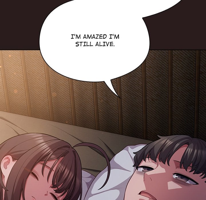The Love Meowtchmaker - Chapter 34 Page 15