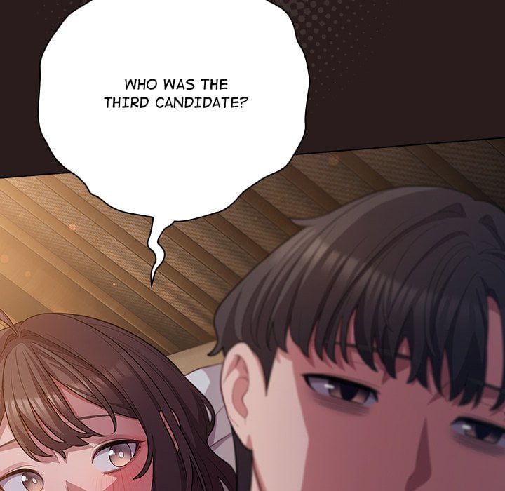The Love Meowtchmaker - Chapter 34 Page 161