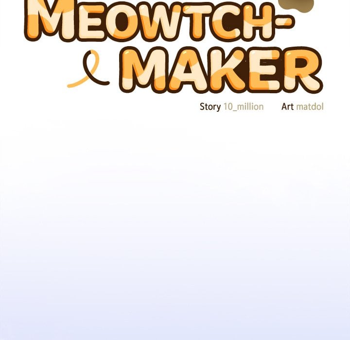 The Love Meowtchmaker - Chapter 34 Page 54