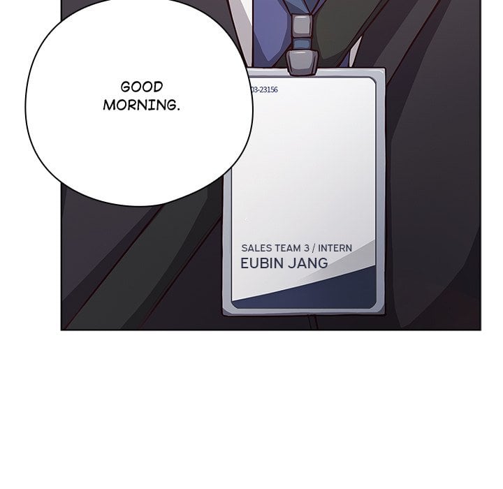 The Love Meowtchmaker - Chapter 34 Page 61