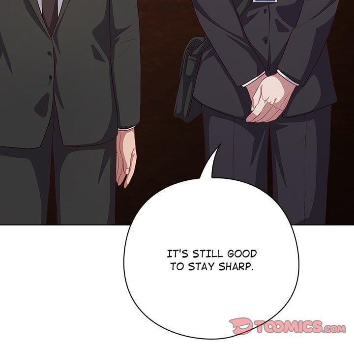 The Love Meowtchmaker - Chapter 34 Page 75