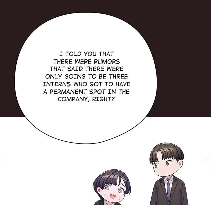 The Love Meowtchmaker - Chapter 35 Page 101