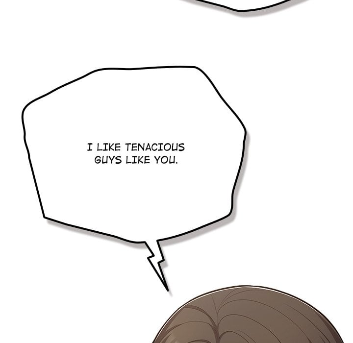 The Love Meowtchmaker - Chapter 35 Page 130