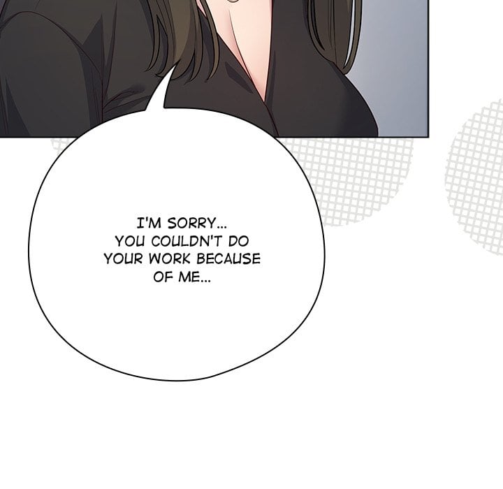 The Love Meowtchmaker - Chapter 35 Page 41