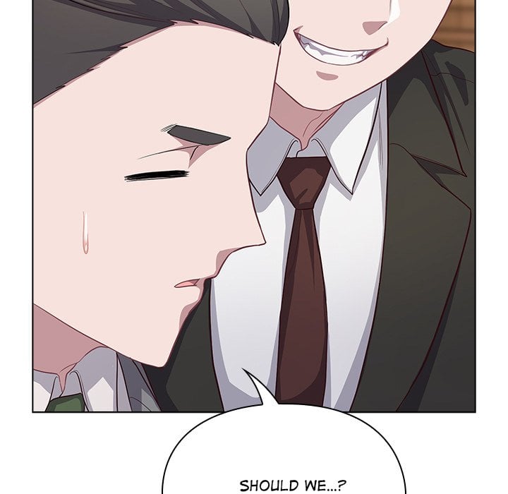 The Love Meowtchmaker - Chapter 35 Page 85