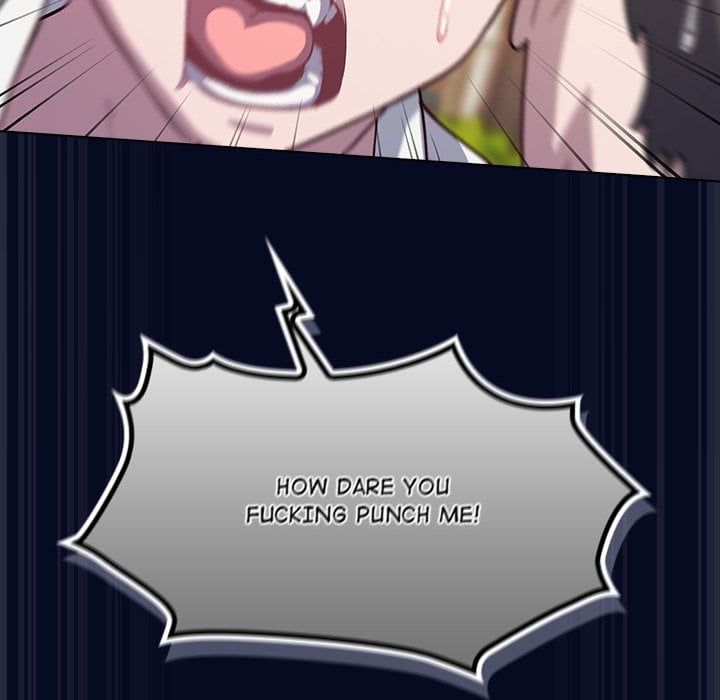 The Love Meowtchmaker - Chapter 36 Page 12