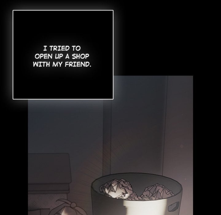 The Love Meowtchmaker - Chapter 36 Page 133