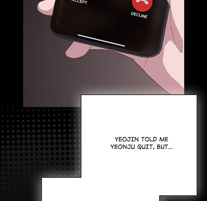 The Love Meowtchmaker - Chapter 36 Page 162