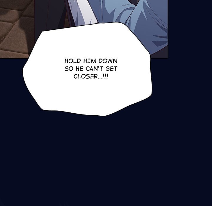 The Love Meowtchmaker - Chapter 36 Page 7