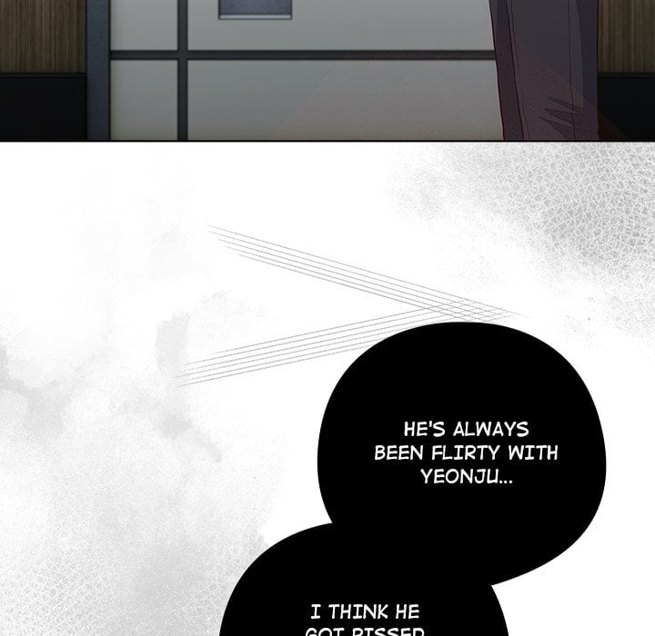 The Love Meowtchmaker - Chapter 36 Page 71