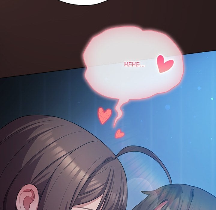 The Love Meowtchmaker - Chapter 37 Page 113
