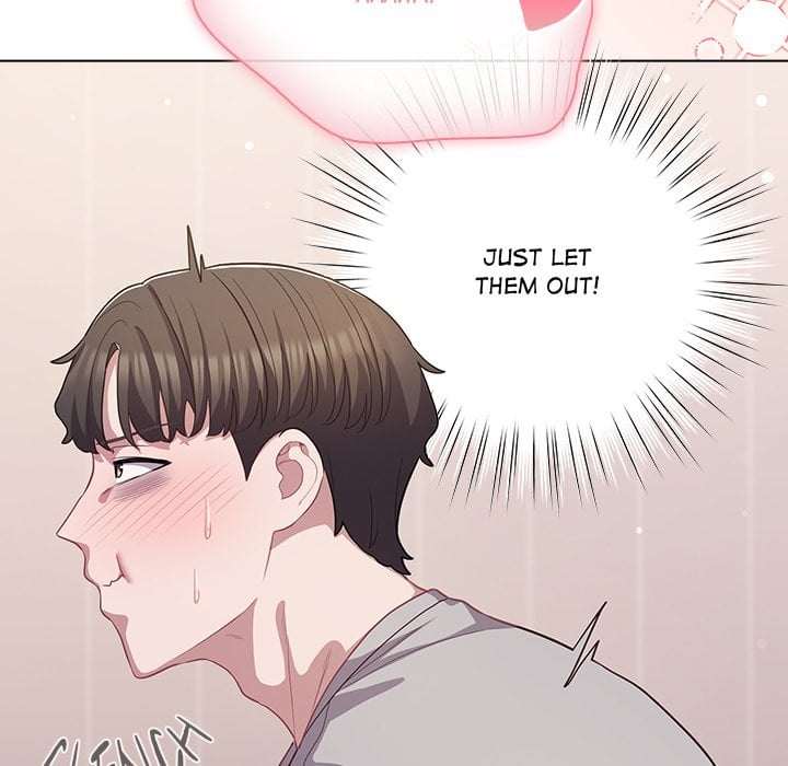 The Love Meowtchmaker - Chapter 37 Page 66