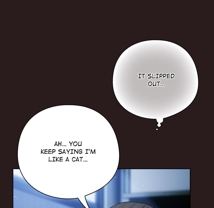 The Love Meowtchmaker - Chapter 37 Page 75