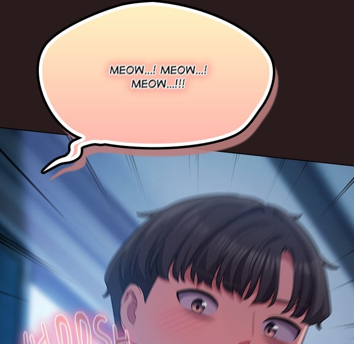 The Love Meowtchmaker - Chapter 37 Page 85