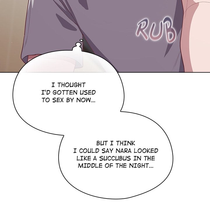 The Love Meowtchmaker - Chapter 38 Page 101