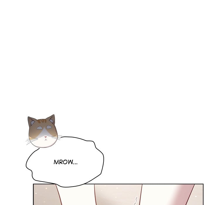 The Love Meowtchmaker - Chapter 38 Page 119