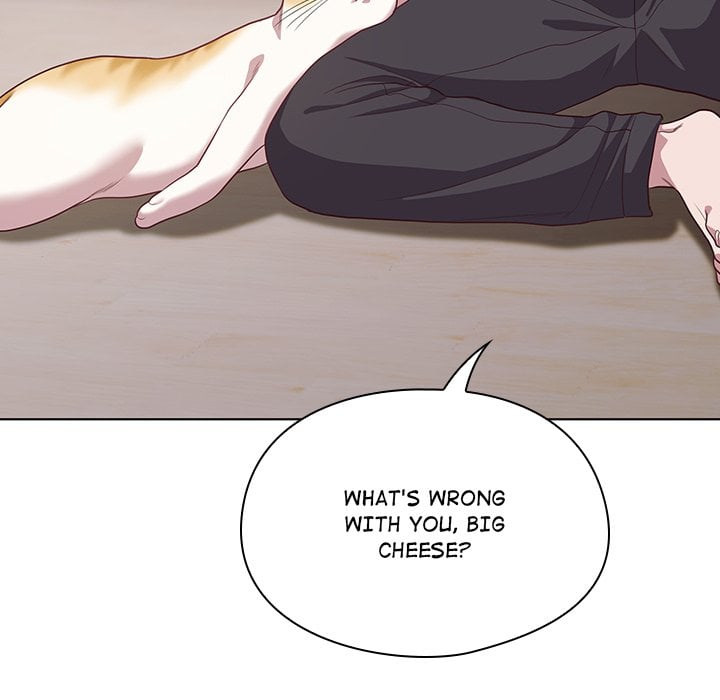 The Love Meowtchmaker - Chapter 38 Page 123