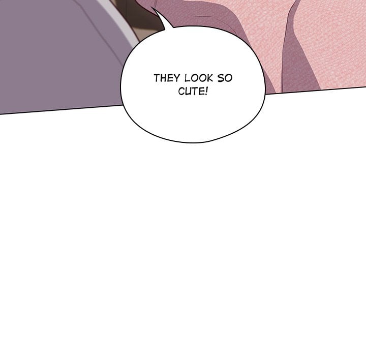 The Love Meowtchmaker - Chapter 38 Page 133