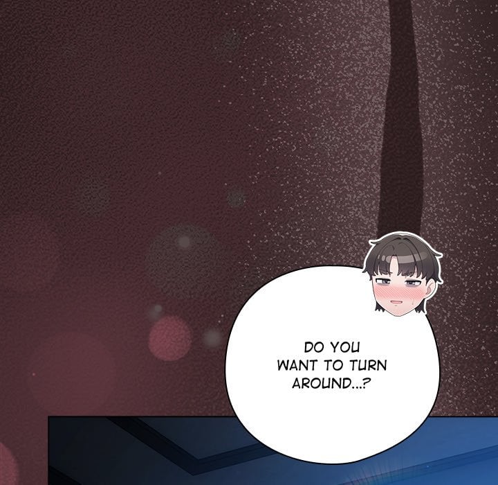 The Love Meowtchmaker - Chapter 38 Page 45