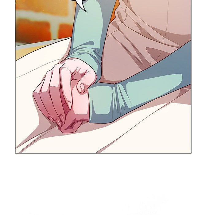 The Love Meowtchmaker - Chapter 39 Page 26