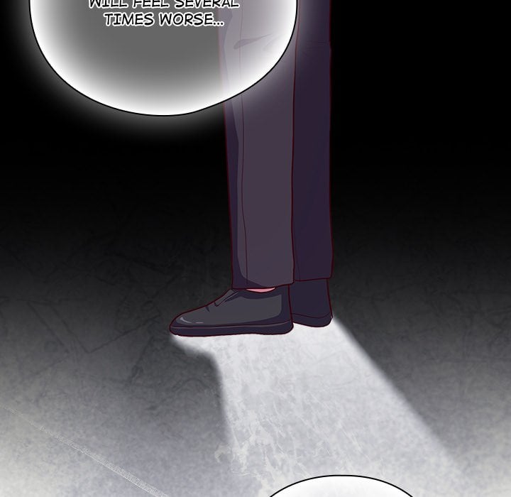 The Love Meowtchmaker - Chapter 39 Page 95