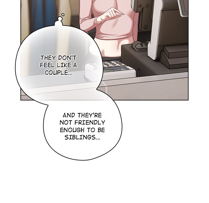 The Love Meowtchmaker - Chapter 40 Page 51