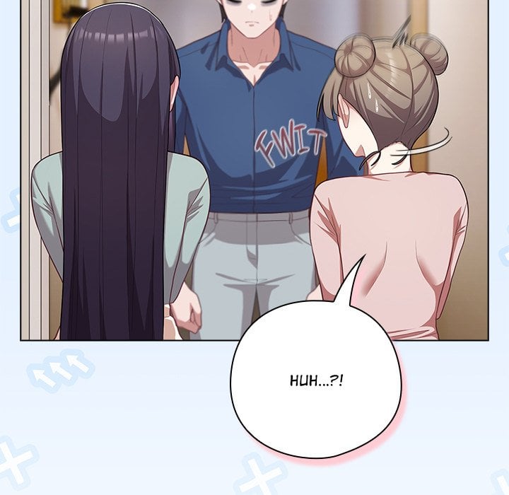 The Love Meowtchmaker - Chapter 40 Page 61