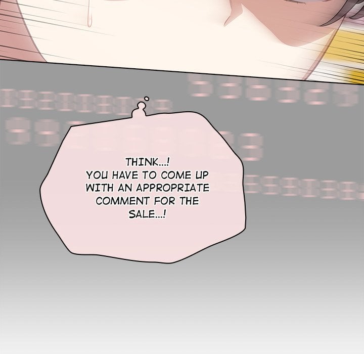 The Love Meowtchmaker - Chapter 40 Page 72