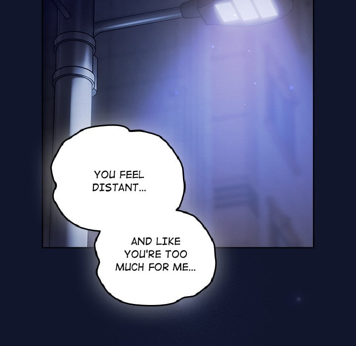 The Love Meowtchmaker - Chapter 41 Page 95