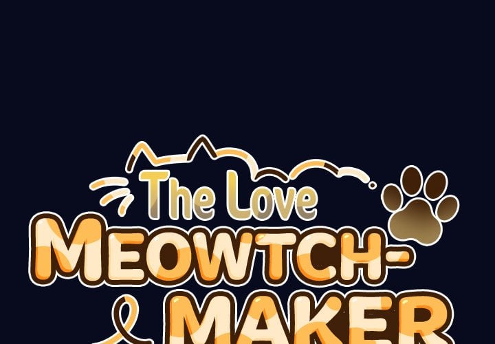 The Love Meowtchmaker - Chapter 42 Page 2