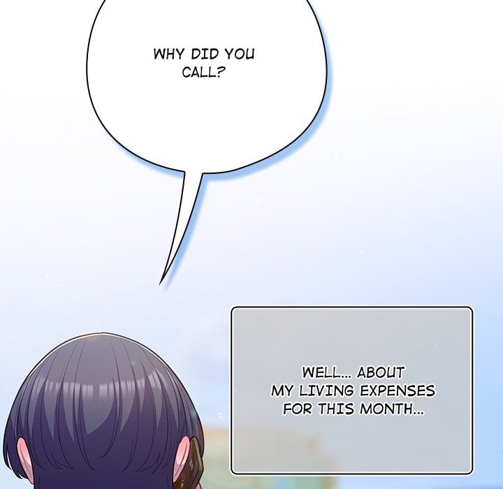 The Love Meowtchmaker - Chapter 43 Page 10
