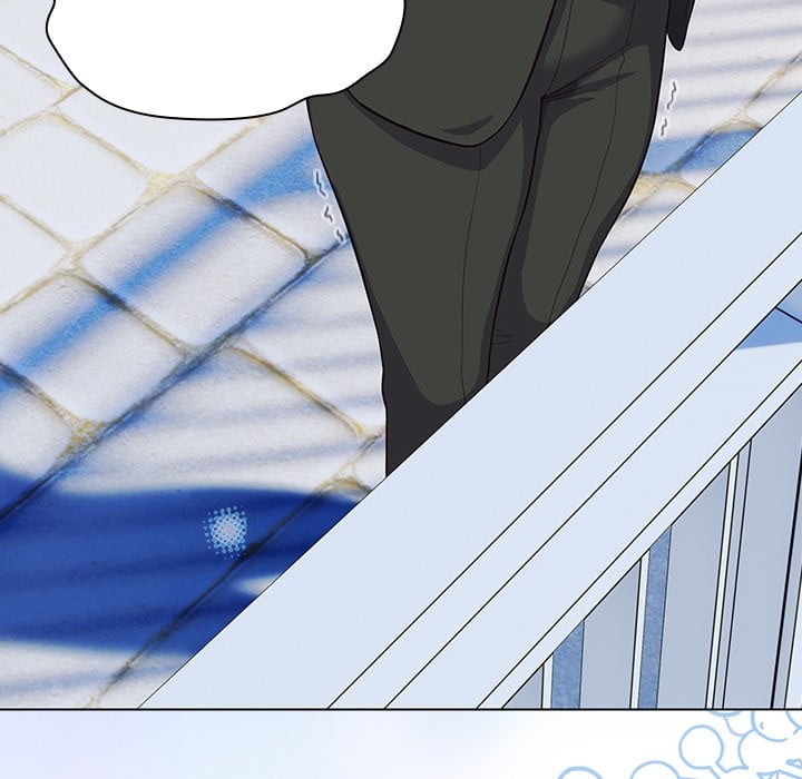 The Love Meowtchmaker - Chapter 43 Page 22