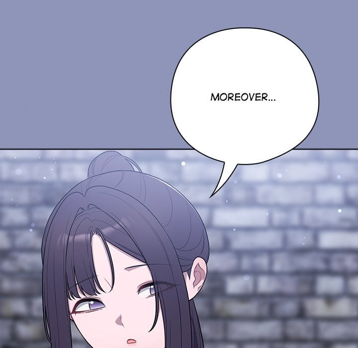 The Love Meowtchmaker - Chapter 44 Page 118