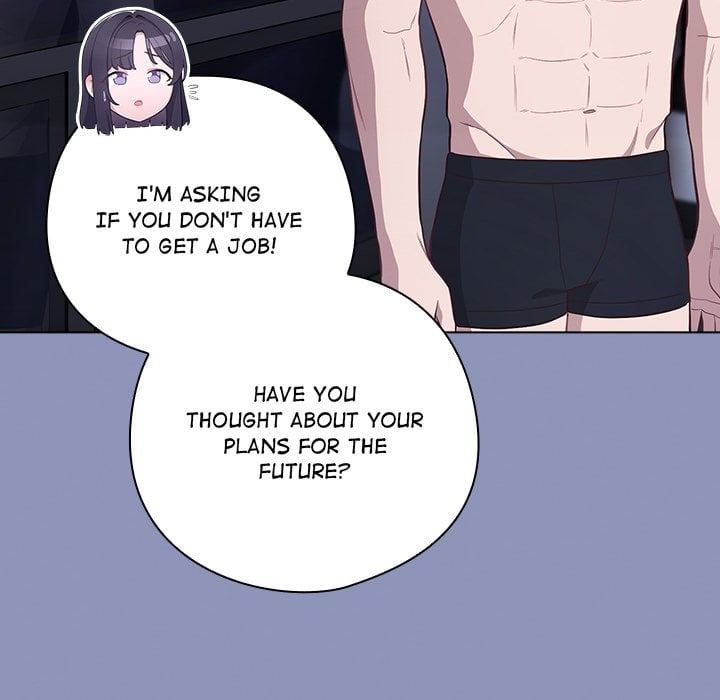 The Love Meowtchmaker - Chapter 44 Page 122