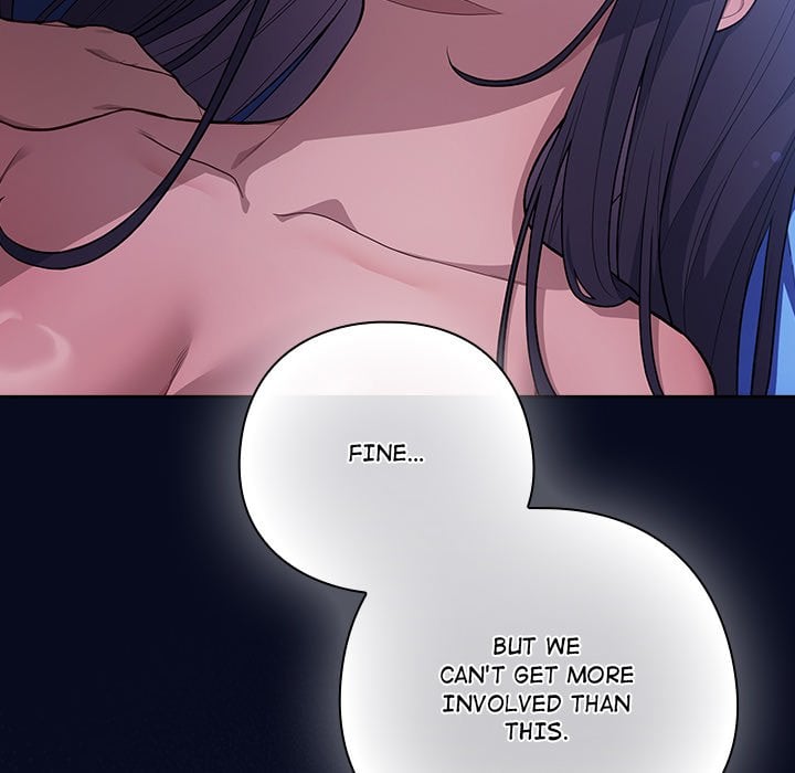 The Love Meowtchmaker - Chapter 44 Page 14