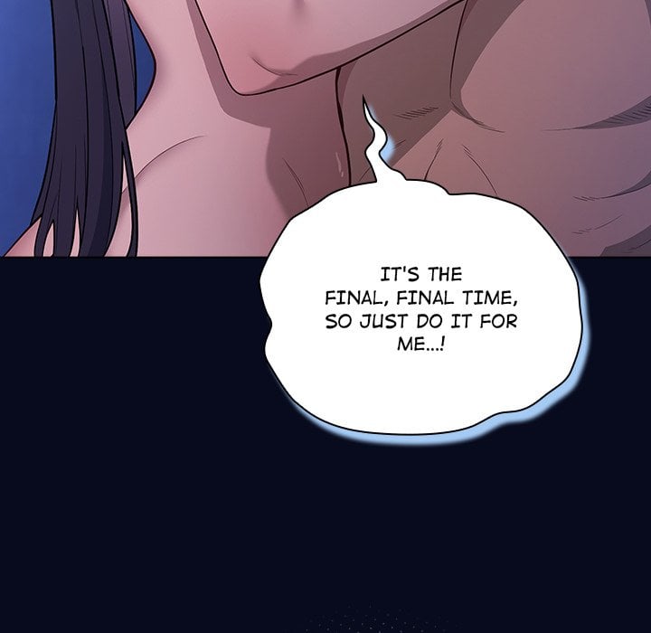 The Love Meowtchmaker - Chapter 44 Page 7