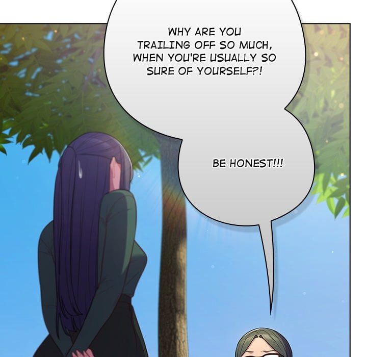 The Love Meowtchmaker - Chapter 45 Page 114