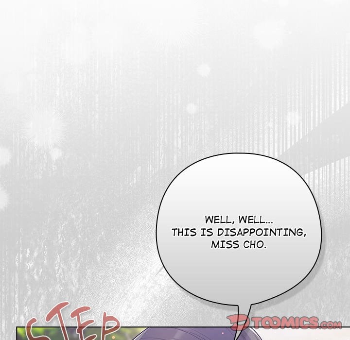 The Love Meowtchmaker - Chapter 45 Page 116