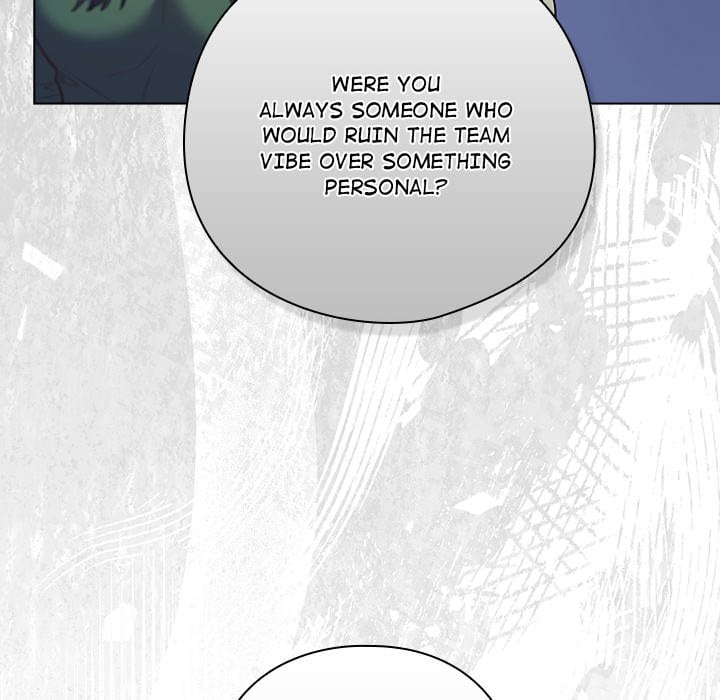The Love Meowtchmaker - Chapter 45 Page 118