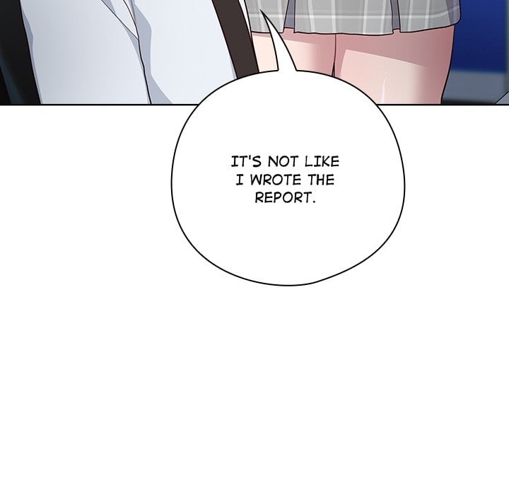 The Love Meowtchmaker - Chapter 45 Page 32