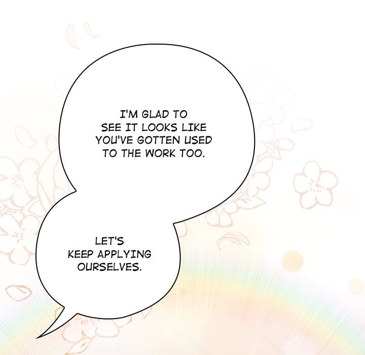 The Love Meowtchmaker - Chapter 45 Page 33