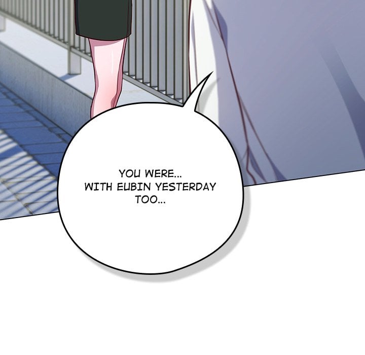 The Love Meowtchmaker - Chapter 45 Page 6