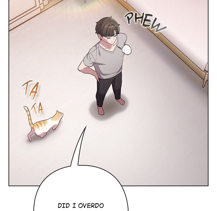 The Love Meowtchmaker - Chapter 46 Page 114