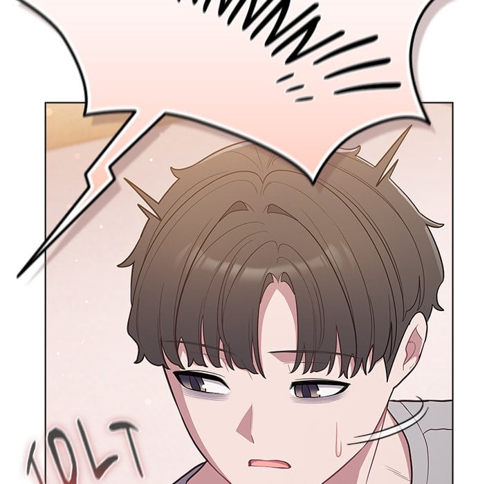 The Love Meowtchmaker - Chapter 46 Page 122