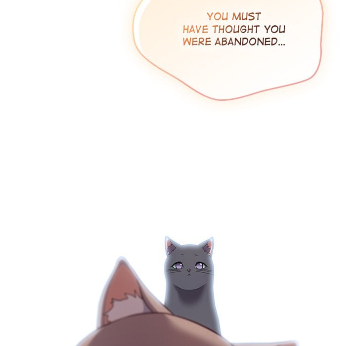 The Love Meowtchmaker - Chapter 46 Page 42