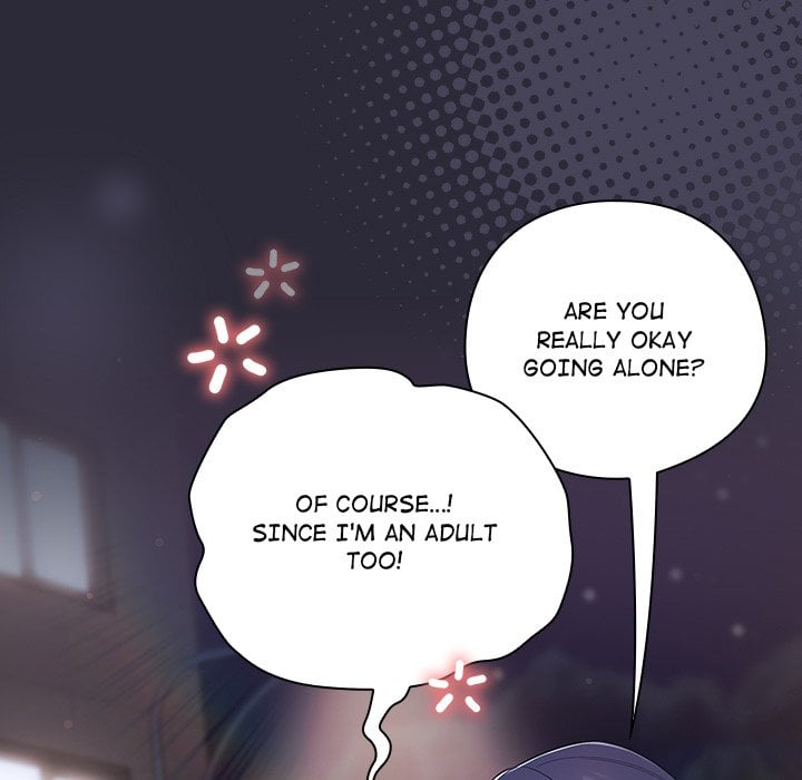 The Love Meowtchmaker - Chapter 46 Page 69